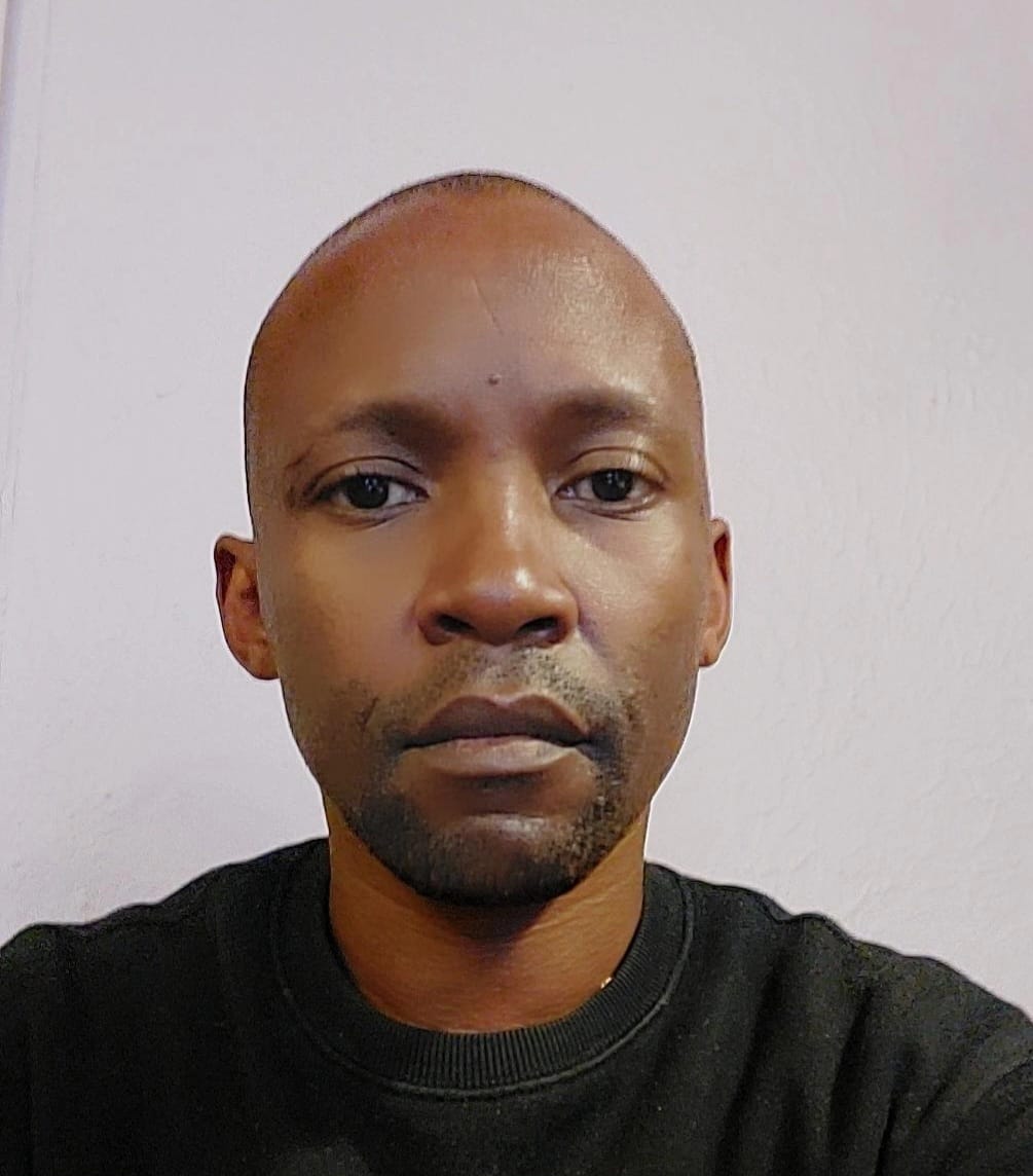 Mfundo Sambane